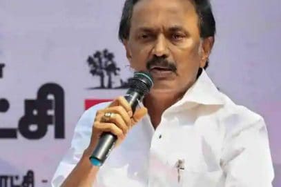 ڈی ایم کے کے مسلسل دباؤ نے مرکز کو کھدائی کی اجازت دینے پر مجبور کر دیا: اسٹالن