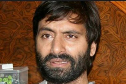 عمر قید ناکافی، یاسین ملک کو سزائے موت دی جائے: این آئی اے