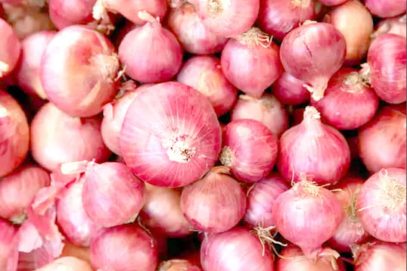 پیاز کی قیمتوں میں فوری کمی کا امکان نہیں