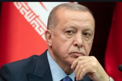 اردغان کی مسلم ممالک میں مضبوط ٹرانسپورٹ انضمام کی اپیل