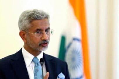 ’ایرانی جنگی جہاز کو چین میں توقف کی اجازت غلط نہیں ہے‘