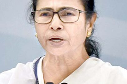 نامزدگی جمع کراتے وقت محتاط رہیں، افسران اسے مسترد کر سکتے ہیں: ممتا بنرجی