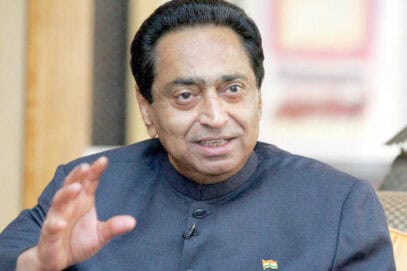 پیٹرولیم مصنوعات کی کوئی قلت نہیں : کمل ناتھ