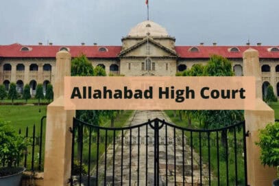پرسنل لا POCSO سے بالاتر نہیں الہ آباد ہائی کورٹ کا فیصلہ