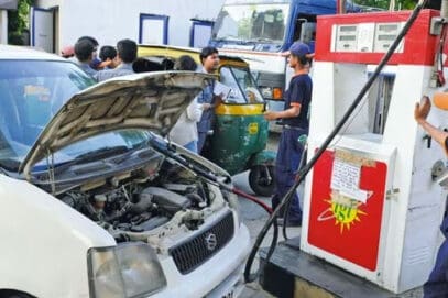 سی این جی کی قیمت میں تازہ اضافہ کے خلاف 3 ستمبر کو احتجاج