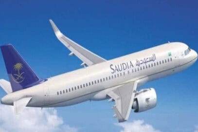 ’’سعودیہ ایئر لائن‘‘ کا خلیجی ممالک کیلئے پروازوں کی بندش میں توسیع کا فیصلہ