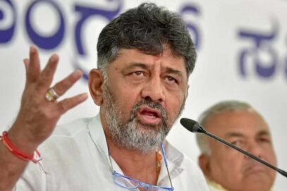 ملک میں ایل پی جی کا بحران سنگین ہو سکتا ہے :شیو کمار