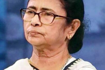 ممتا دیدی پر اقتدار کا نشہ حاوی: مرانڈی