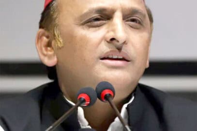 ایس پی کے 37 ایم پی اکھلیش کے ساتھ کوئی کہیں نہیں جائے گا:جتیندر دوہرے