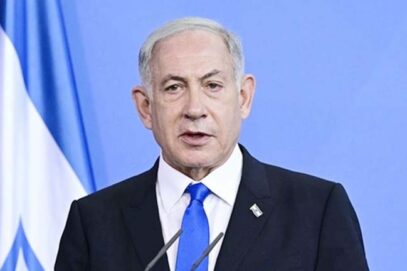 ایرانی سپریم رہنما خامنہ ای کی موت کے کئی اشارے : نتن یاہو