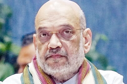 آسام سے تمام دراندازوں کو باہر کیا جائے گا:امیت شاہ