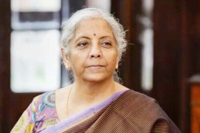 سیتارامن نے اے آئی سے جڑے سائبر خطرات کا جائزہ لیا