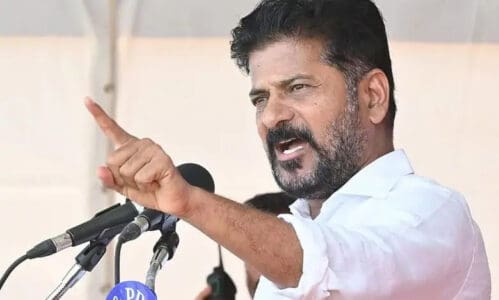 تلنگانہ کے وزیر اعلیٰ 15 اگست کو نئے راشن کارڈس کی تقسیم کا آغاز کریں گے۔