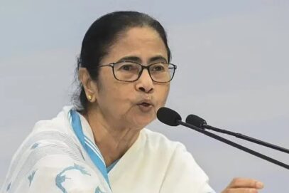 ایل پی جی کی قیمتوں میں اضافے کیخلاف ممتا بنرجی کا احتجاجی مارچ کا اعلان