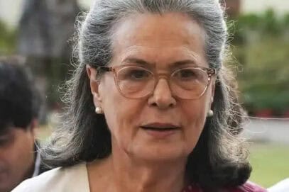 سونیا گاندھی سر گنگا رام اسپتال سے ڈسچارج