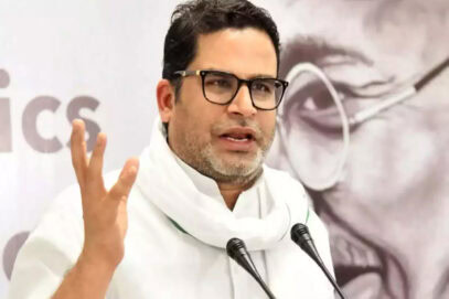 ’جن سوراج انتخاب ہاری نہیں بلکہ اُسے منظم طور پر کچلا گیا‘