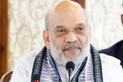 امیت شاہ کا 14 فروری کو کرائیکل میں انتخابی ریالی سے خطاب