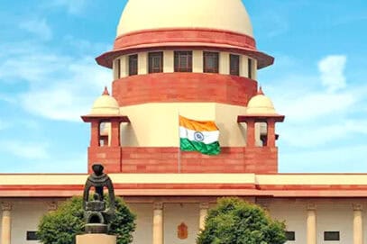 جہیز آج بھی جان لیوا، 20 سالہ خاتون کے قتل پر سپریم کورٹ کا فیصلہ