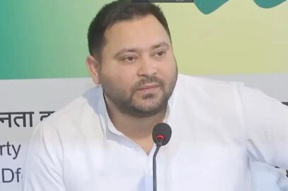 پی ڈی ایس ڈیلروں کے آٹھ نکاتی مطالبات پرحکومت فوری فیصلہ کرے :تیجسوی