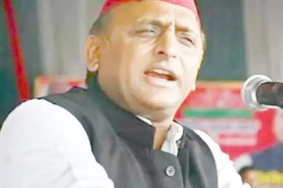 بی جے پی حکومت میں بجٹ کی لوٹ، ہر محکمہ میں گھپلے ، گھوٹالے اور بدعنوانی:اکھلیش