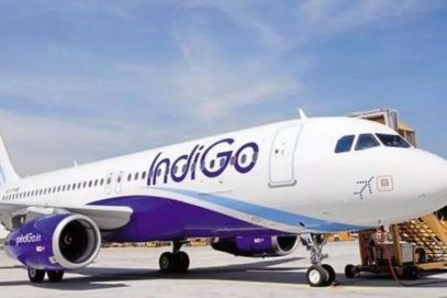 انڈیگو کے سی ای او مستعفی