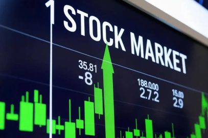 ٹرمپ کے بیان کے بعد اسٹاک مارکیٹ میں گراوٹ