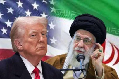 امریکہ ایک دو دن میں ایران پر حملہ کرسکتا ہے : امریکی میڈیا