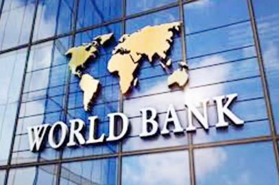 عالمی بینک نے جوہری توانائی پر عائد پابندیاں ختم کردیں