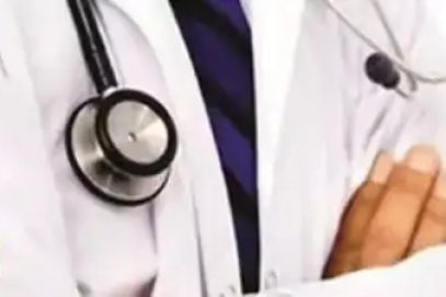 جونیئر ڈاکٹر کا اقدام خودکشی ، دیگرجونیئر ڈاکٹروں کی ہڑتال