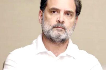 بہار میں اتوار سے راہول گاندھی کی ووٹ ادھیکار یاترا