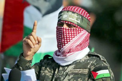 مسجد اقصیٰ ہماری ’سرخ لکیر‘ ہے: حماس