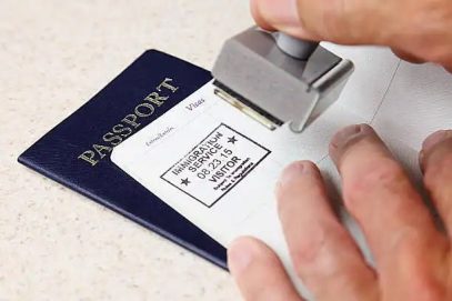 ایران جانے والے ہندوستانیوں کو اب امیگریشن کلیئرنس کی ضرورت ہے: ایم ای اے