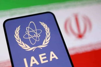 اقوام متحدہ کے جوہری سربراہ نے خبردار کیا ہے کہ ایران اب بھی معائنہ کاروں کے ساتھ مکمل تعاون نہیں کر رہا ہے۔