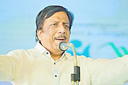 گجرات فسادات کے تعلق سے نریندر مودی کا انٹرویو شائع نہ کرنے کیلئے دباؤ تھا