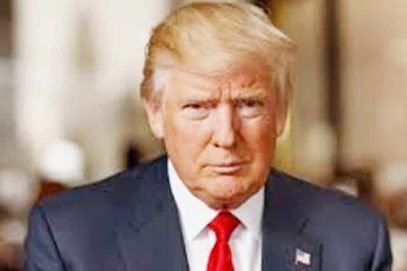 زیلنسکی کی قانونی حیثیت پر روسی بیانات محض ’دکھاوا‘ : ٹرمپ