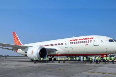 ایئر انڈیا کی یورپ اور کینیڈا کیلئے 36 اضافی پروازیں