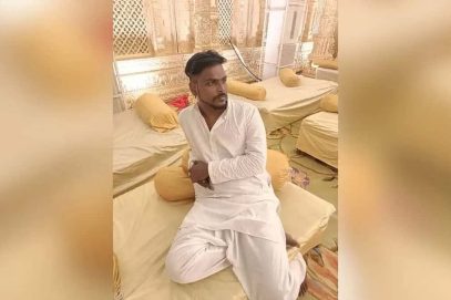 گاؤ رکشک سونو سنگھ پر فائرینگ‘ بجرنگ دل نے گرفتاری کیامطالبہ