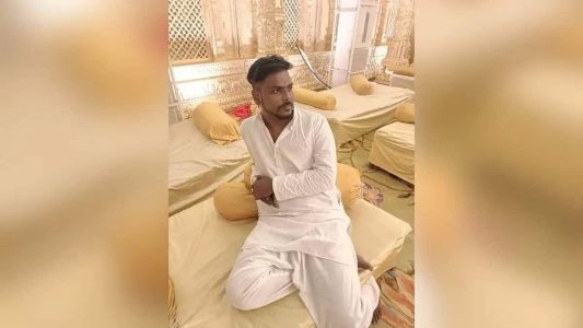 گاؤ رکشک سونو سنگھ پر فائرینگ‘ بجرنگ دل نے گرفتاری کیامطالبہ