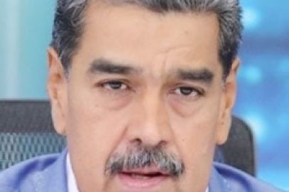 ٹرمپ کا فیصلہ ونیزویلاحکومت پر حملہ ہے : مادورو