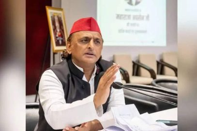 بی جے پی حکومت نے یوپی میں نئے مافیا پیداکردئیے :اکھلیش