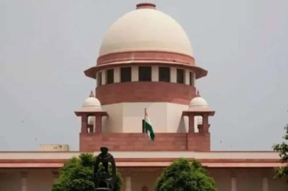 سپریم کورٹ میں22دسمبر کو اہم معاملات کی سماعت