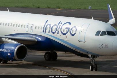 انڈیگو کا ٹکٹ پر فیول چارج میں اضافہ کا اعلان