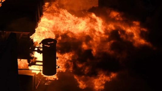 مدینہ منورہ میں حادثہ: حیدرآباد کے کم از کم 42 عمرہ زائرین کی ہلاکت کا خدشہ