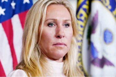 ٹرمپ کی تنقید نے میری جان کو خطرہ میں ڈال دیا :مارجری ٹیلر