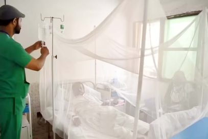 پاکستان میں ڈینگی سے مزید 3اموات، مہلوکین کی تعداد36 ہوگئی