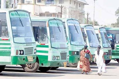 جلد ہی واٹس ایپ پر سرکاری بسوں کی ٹکٹ بکنگ