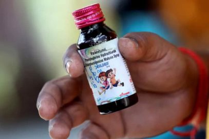 کف سیرپ کیس: 28 افراد کیخلاف معاملہ درج