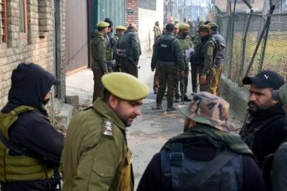 نوگام دھماکہ: این ایس جی تحقیقات نئے مرحلہ میں داخل