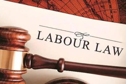 نئے لیبر کوڈ کے نفاذ پر مزدور تنظیموں کا سخت ردِعمل