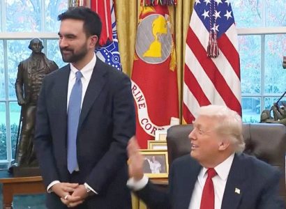 اسرائیل امریکی فنڈنگ سے غزہ میں نسل کشی کر رہا ہے